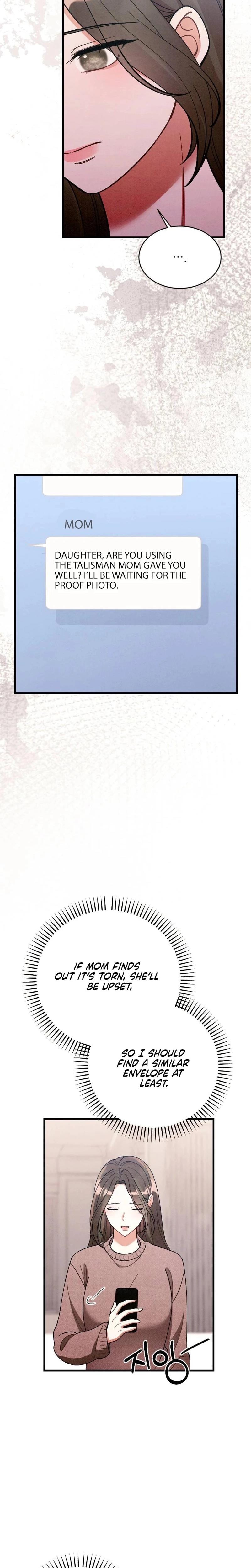 Missing Wife Uncensored, chapter 15, page 25 of 32