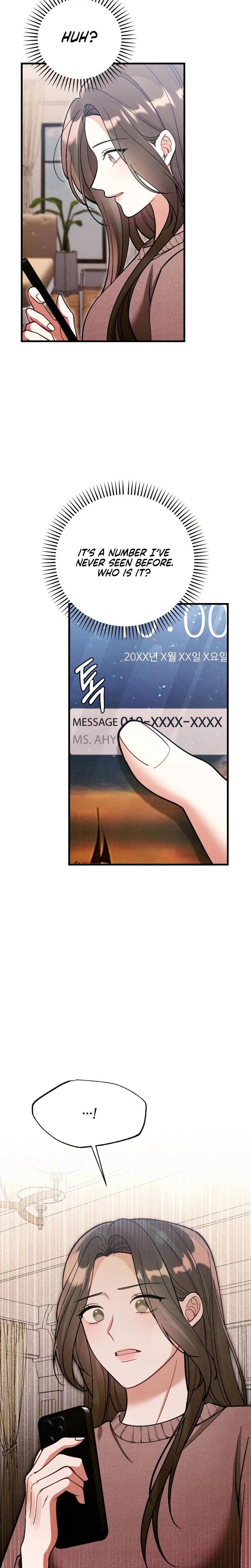 Missing Wife Uncensored, chapter 15, page 26 of 32