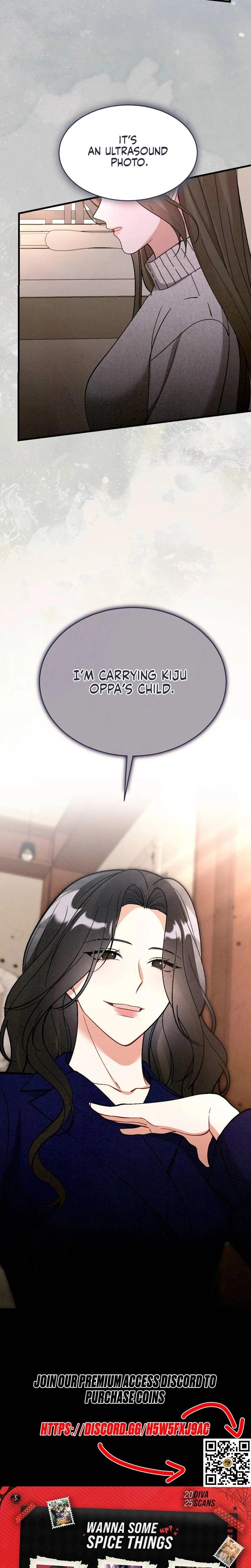 Missing Wife Uncensored, chapter 15, page 31 of 32