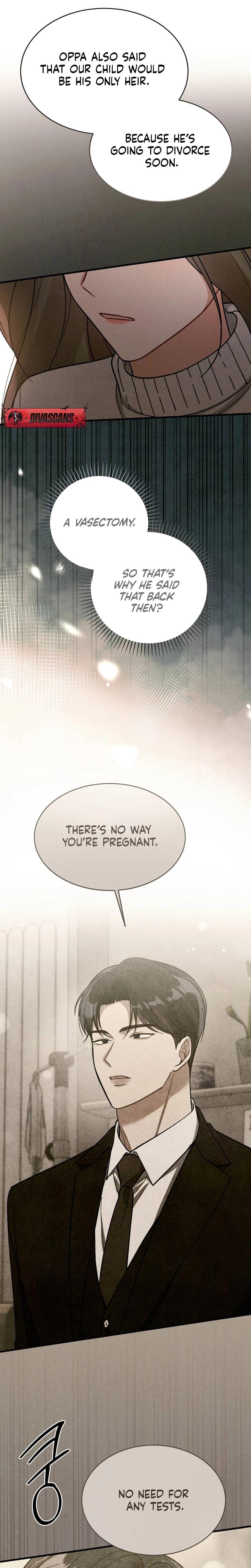 Missing Wife Uncensored, chapter 16, page 8 of 30
