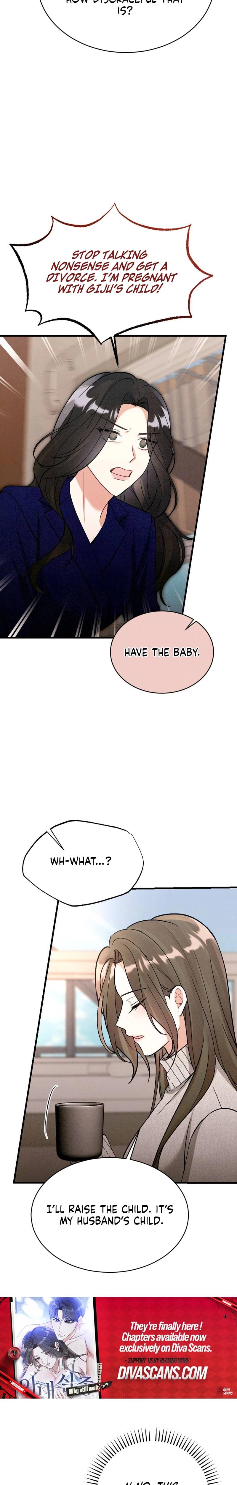 Missing Wife Uncensored, chapter 16, page 10 of 30
