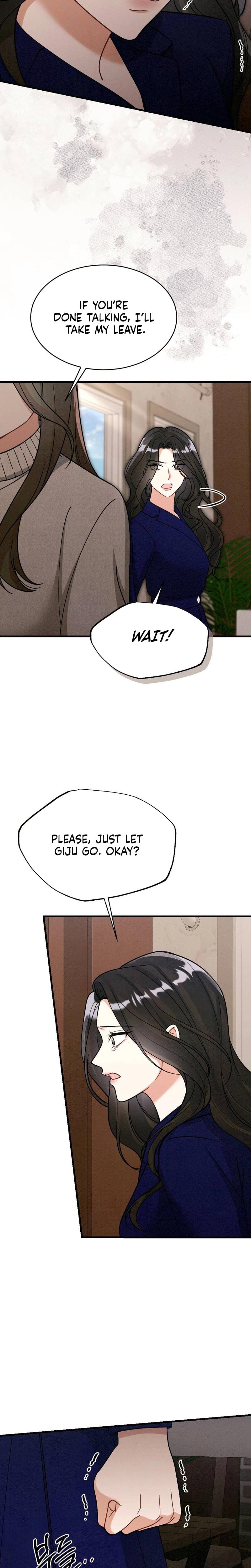 Missing Wife Uncensored, chapter 16, page 14 of 30