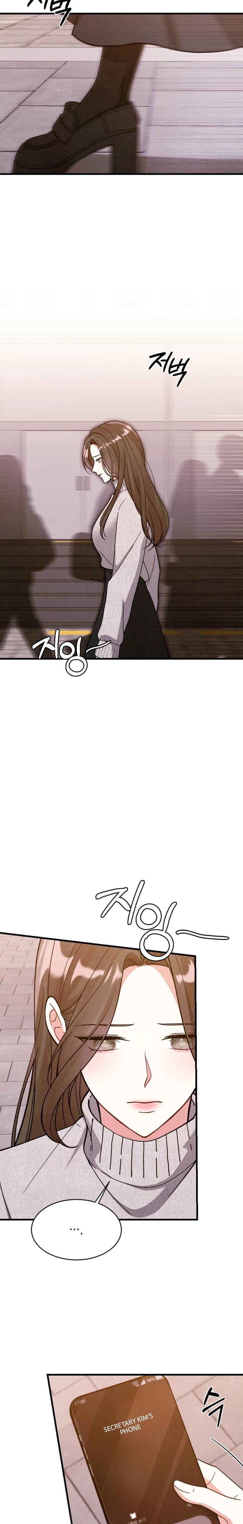 Missing Wife Uncensored, chapter 16, page 16 of 30