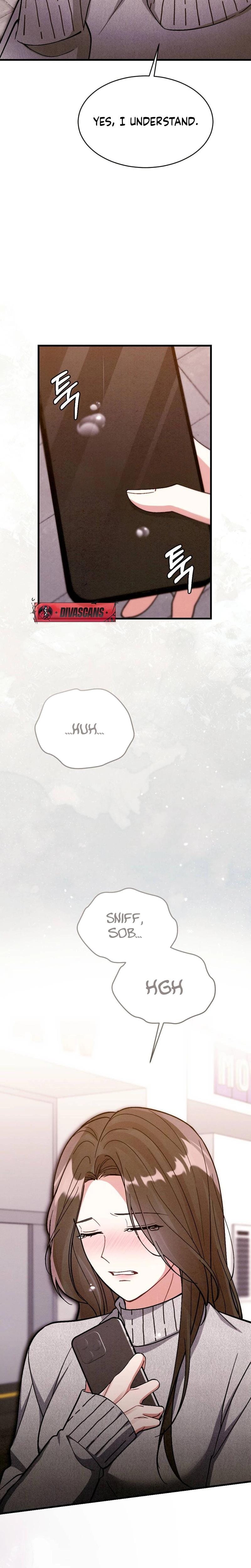 Missing Wife Uncensored, chapter 16, page 19 of 30