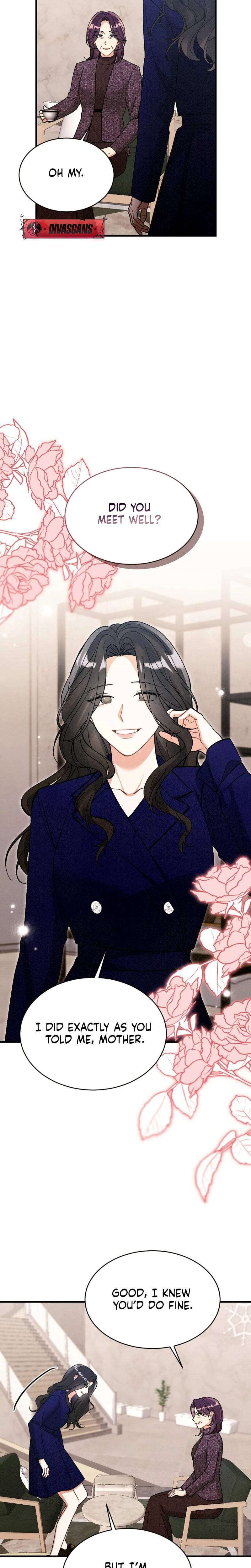 Missing Wife Uncensored, chapter 16, page 25 of 30