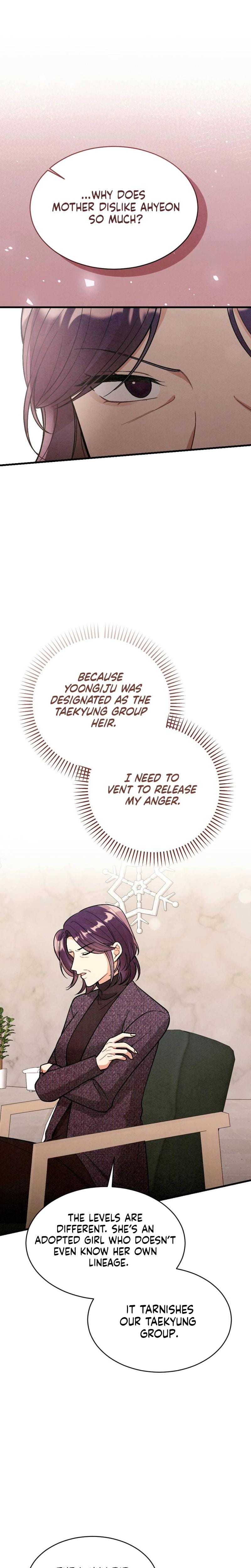 Missing Wife Uncensored, chapter 16, page 27 of 30