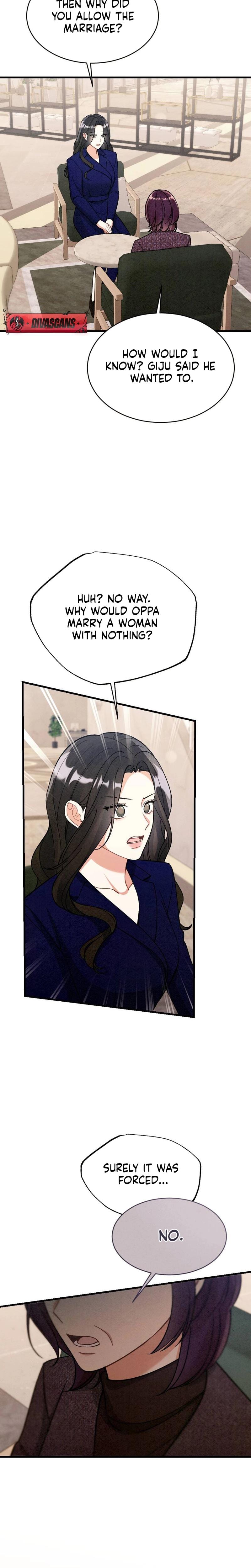 Missing Wife Uncensored, chapter 16, page 28 of 30