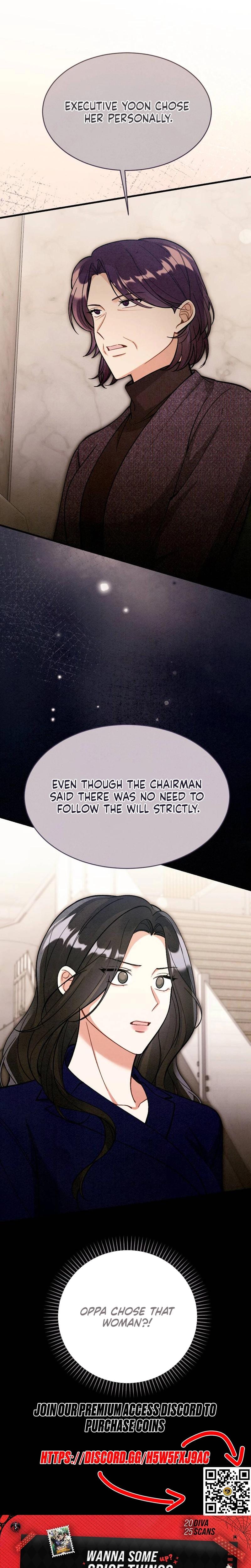 Missing Wife Uncensored, chapter 16, page 29 of 30