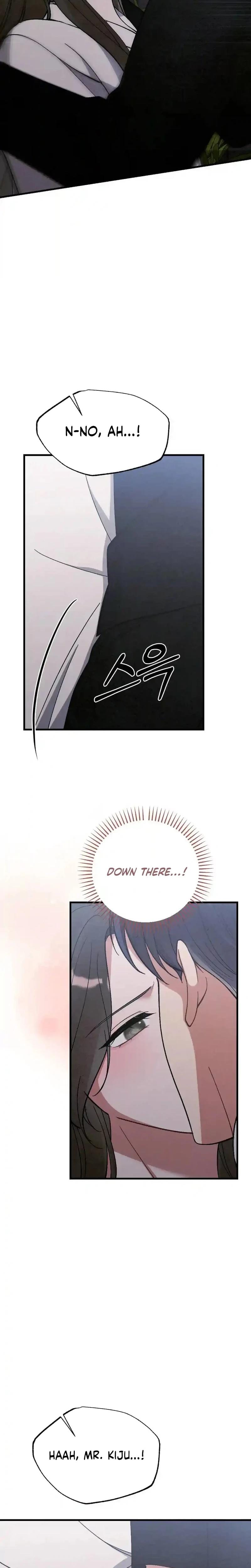 Missing Wife Uncensored, chapter 17, page 19 of 27