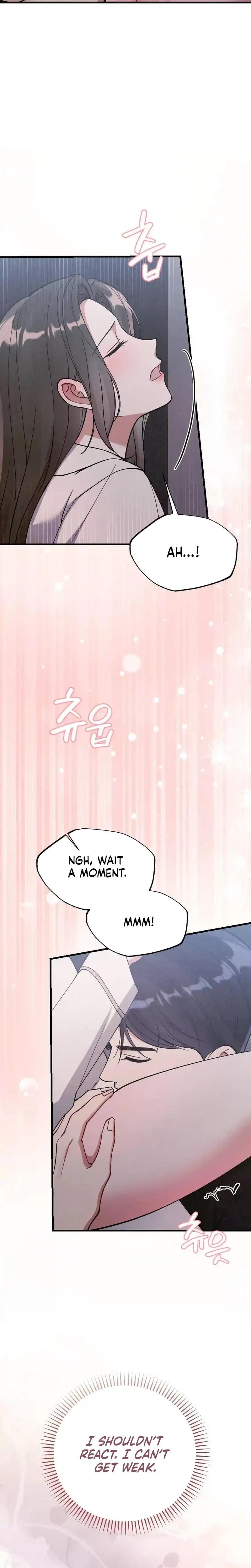 Missing Wife Uncensored, chapter 17, page 23 of 27