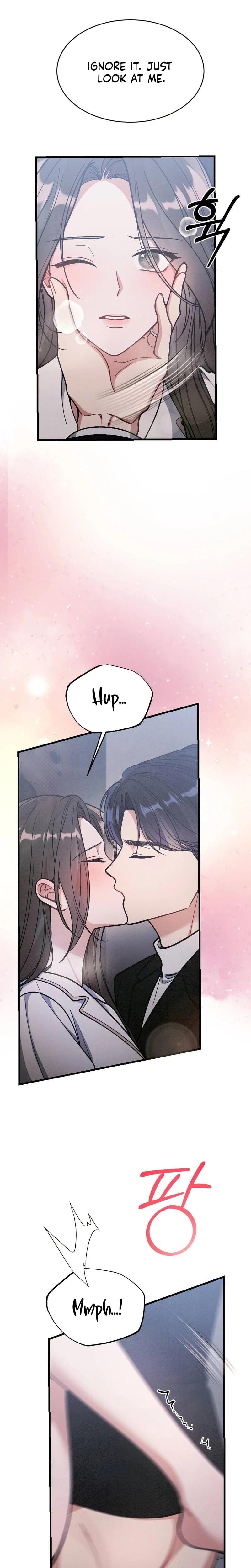 Missing Wife Uncensored, chapter 18, page 5 of 33