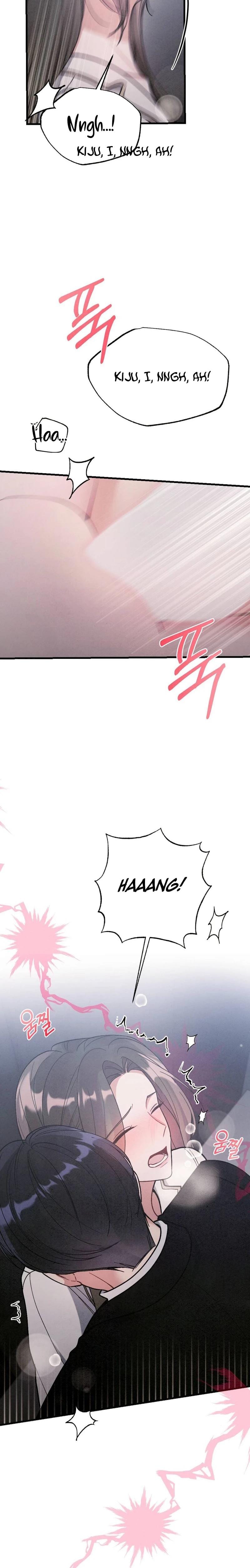 Missing Wife Uncensored, chapter 18, page 7 of 33