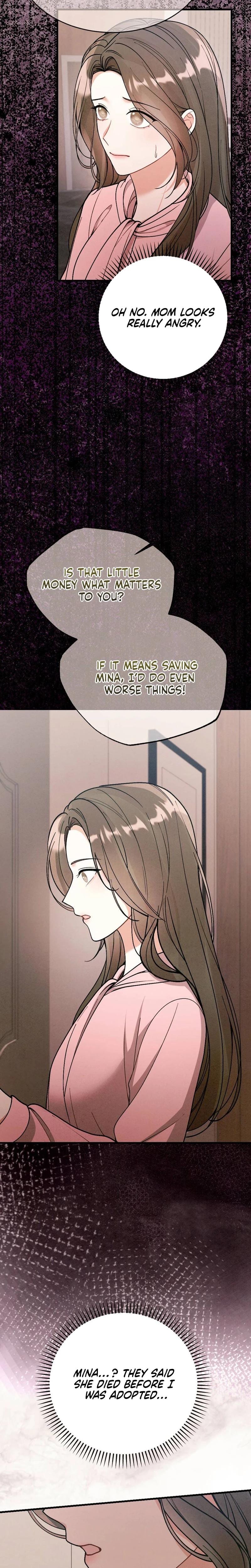 Missing Wife Uncensored, chapter 18, page 24 of 33