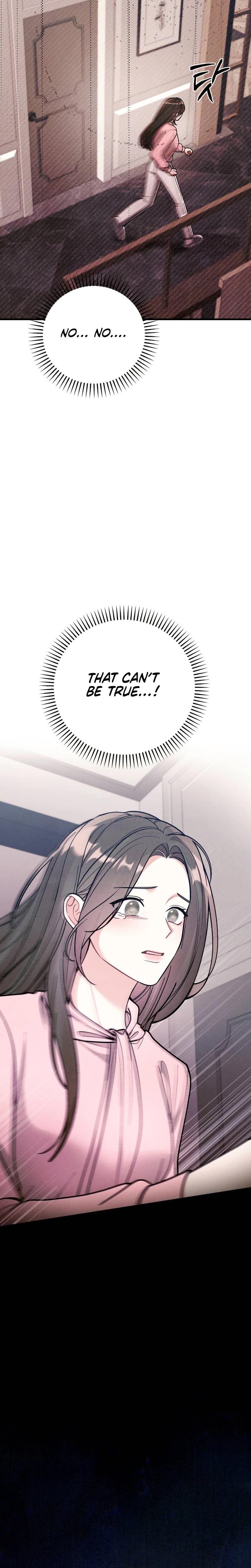 Missing Wife Uncensored, chapter 18, page 27 of 33