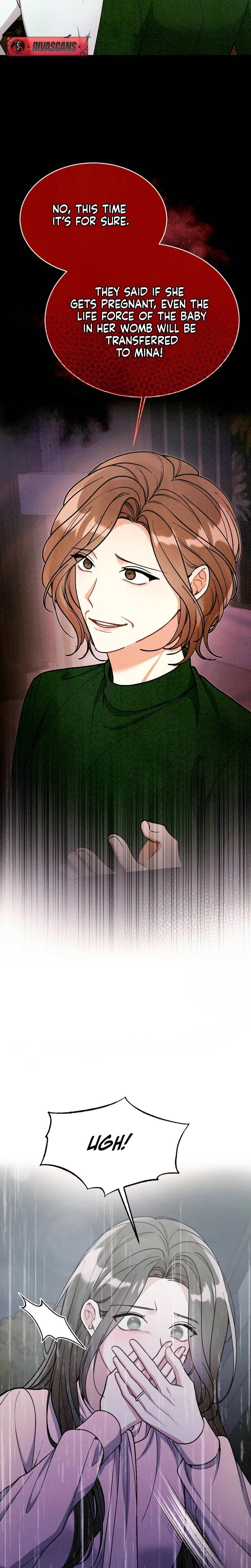 Missing Wife Uncensored, chapter 18, page 29 of 33