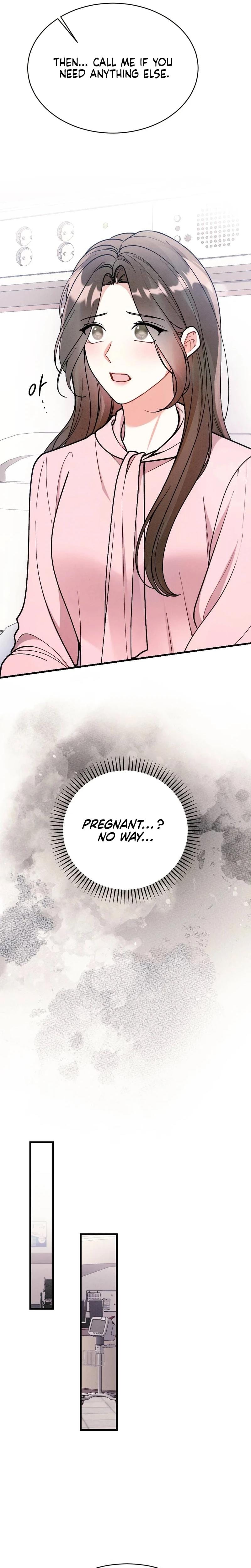 Missing Wife Uncensored, chapter 19, page 6 of 32