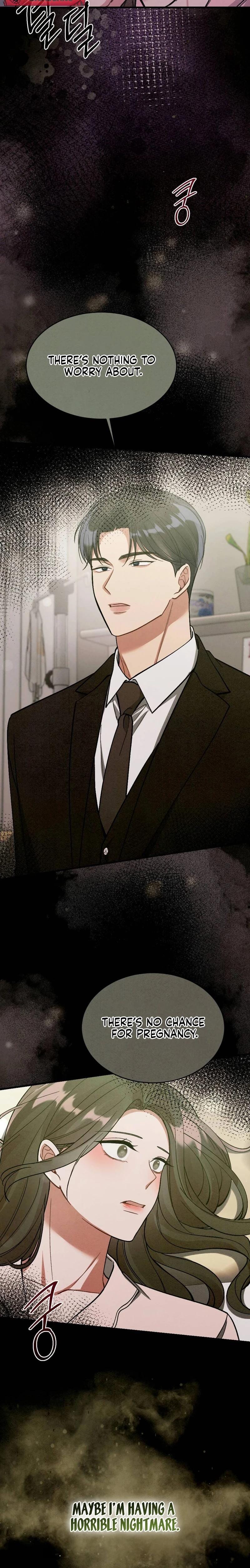Missing Wife Uncensored, chapter 19, page 9 of 32