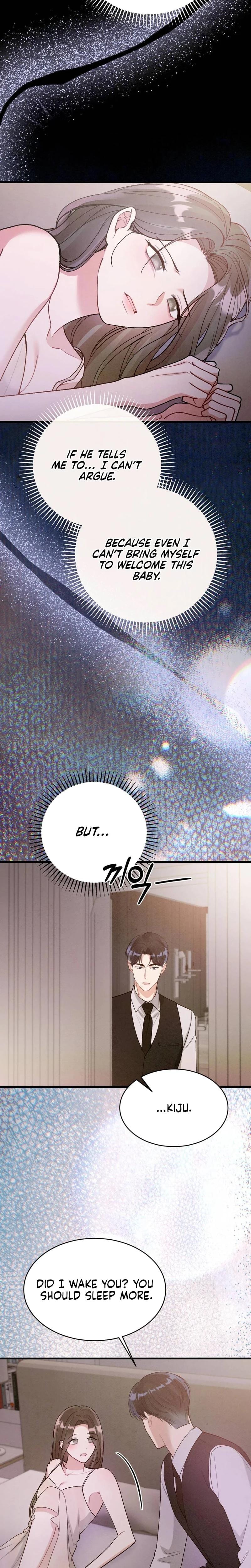 Missing Wife Uncensored, chapter 19, page 13 of 32