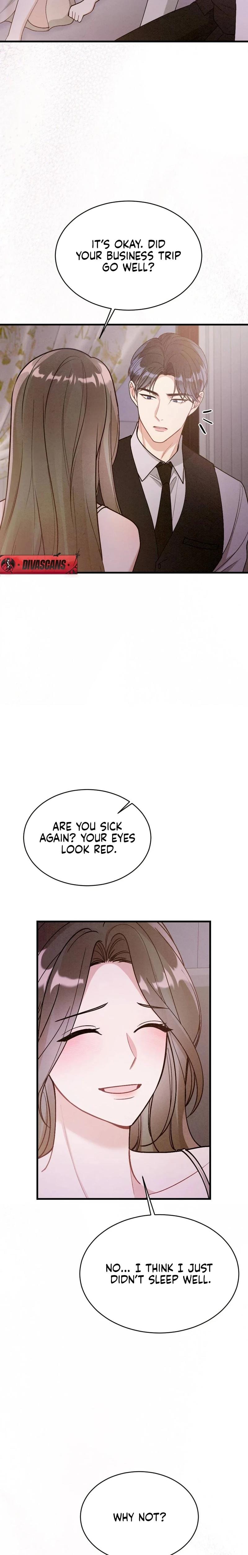 Missing Wife Uncensored, chapter 19, page 14 of 32