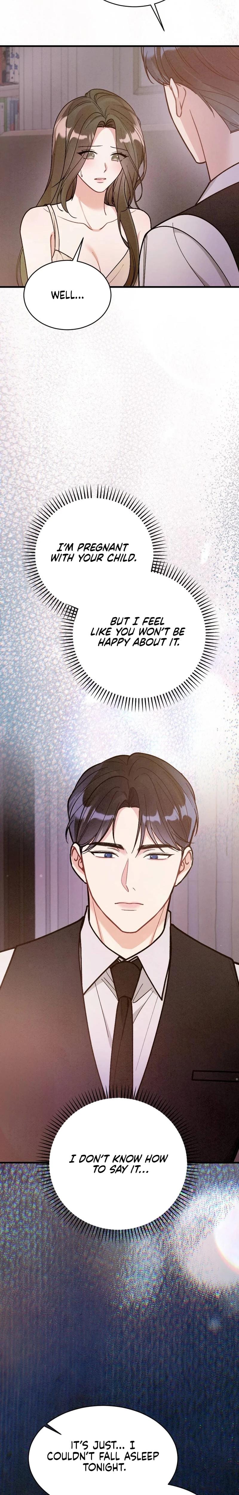 Missing Wife Uncensored, chapter 19, page 15 of 32