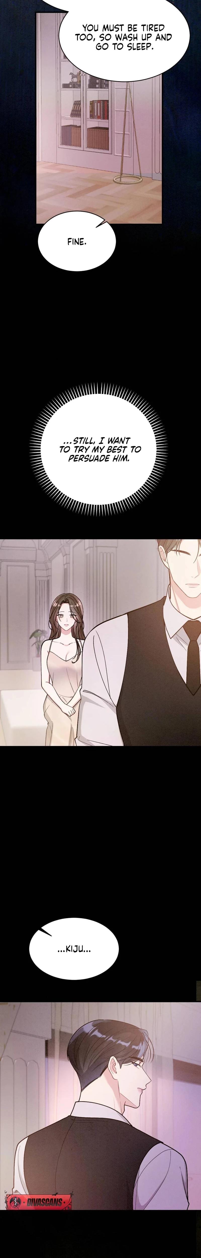 Missing Wife Uncensored, chapter 19, page 16 of 32