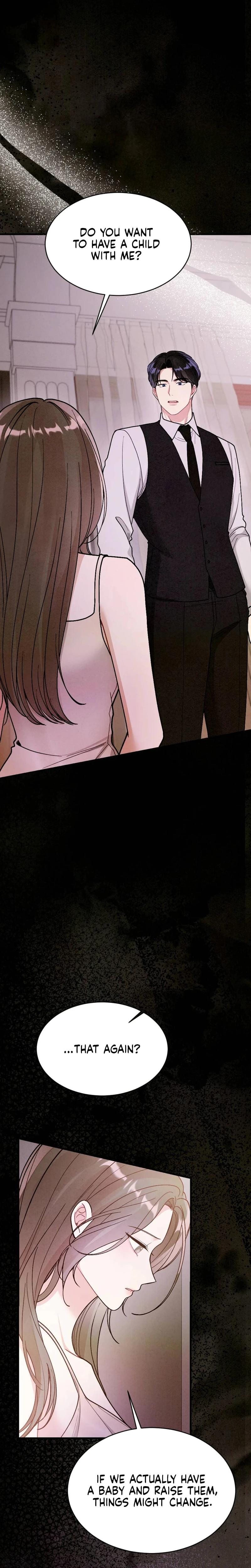 Missing Wife Uncensored, chapter 19, page 17 of 32