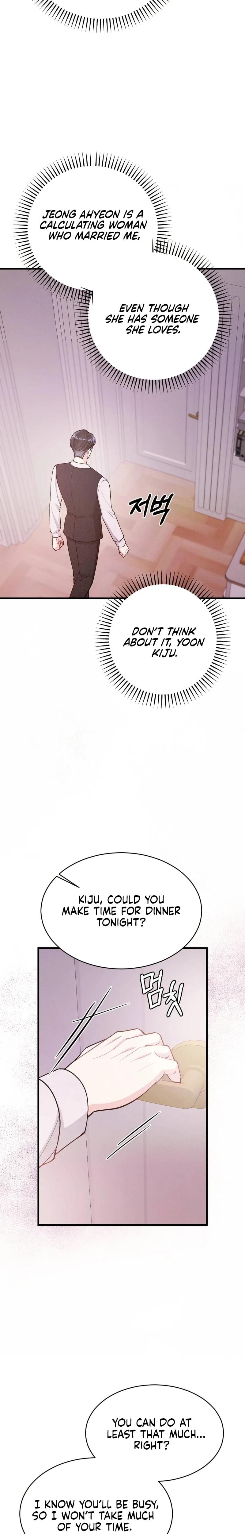 Missing Wife Uncensored, chapter 19, page 24 of 32