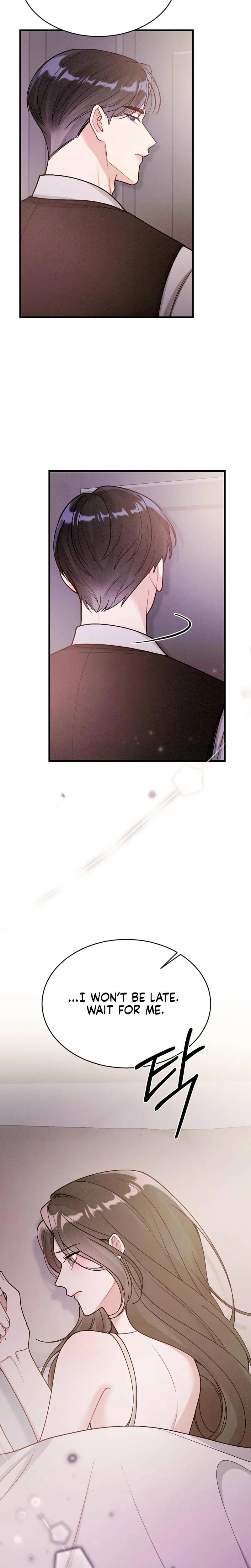 Missing Wife Uncensored, chapter 19, page 25 of 32
