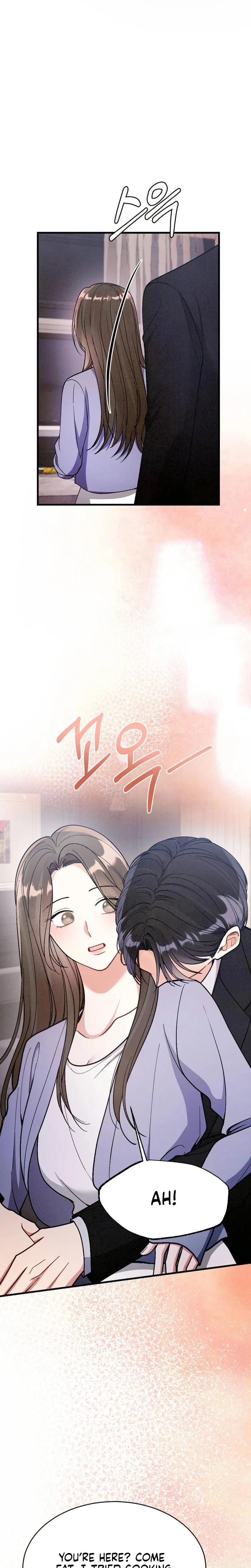 Missing Wife Uncensored, chapter 19, page 28 of 32