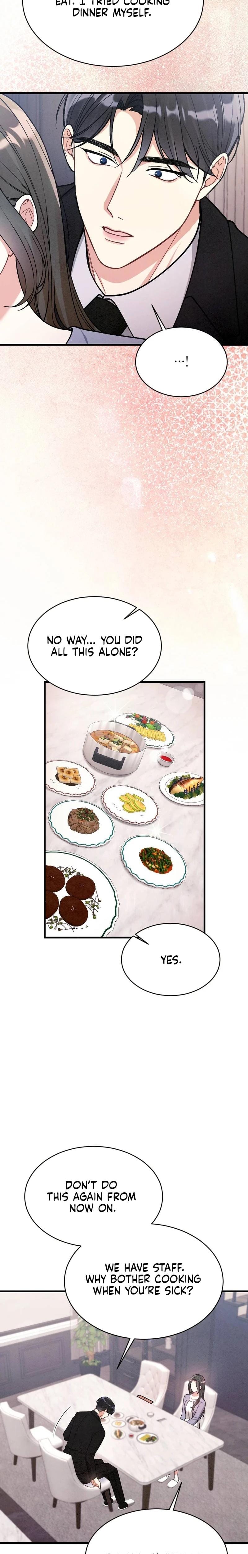 Missing Wife Uncensored, chapter 19, page 29 of 32
