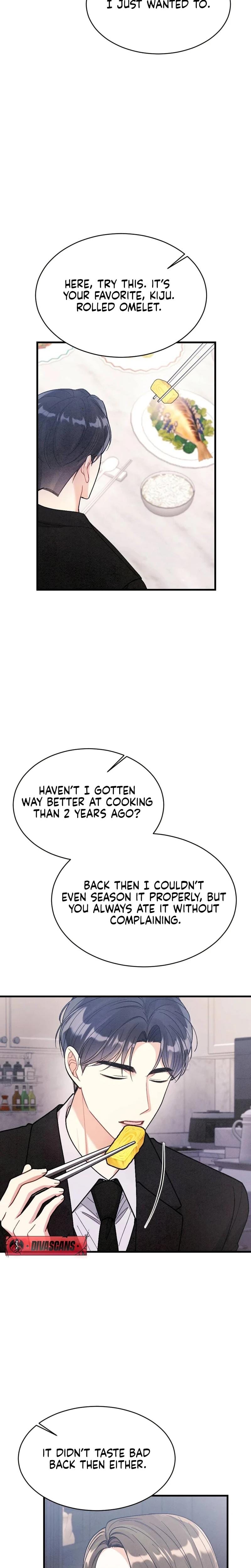 Missing Wife Uncensored, chapter 19, page 30 of 32