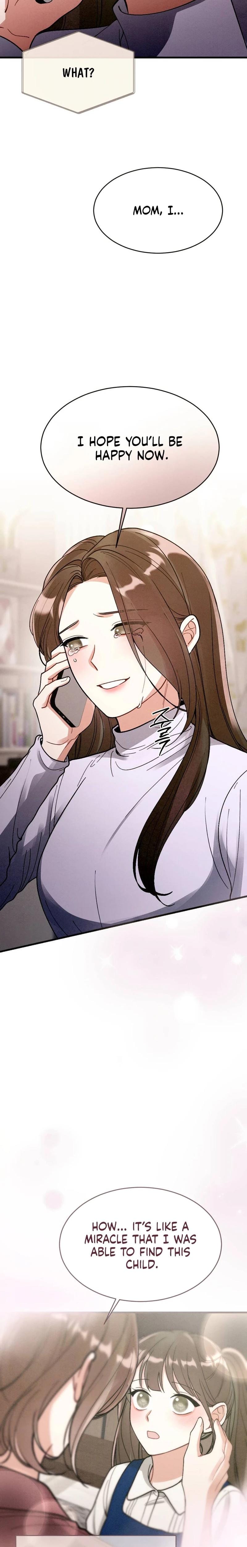 Missing Wife Uncensored, chapter 21, page 6 of 28