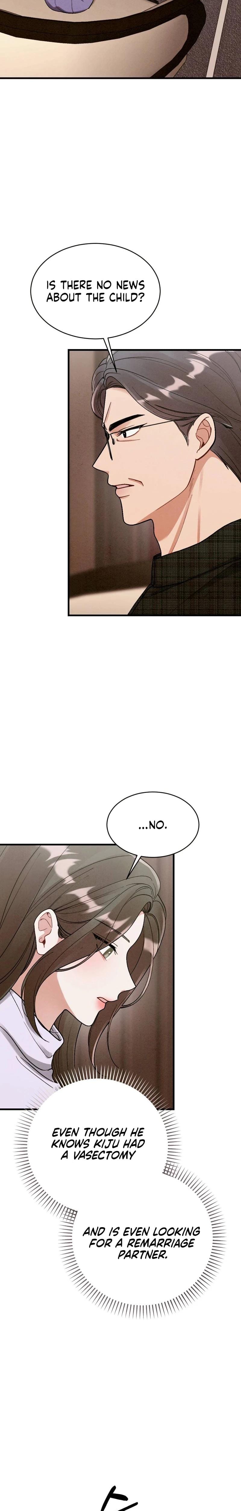 Missing Wife Uncensored, chapter 21, page 13 of 28