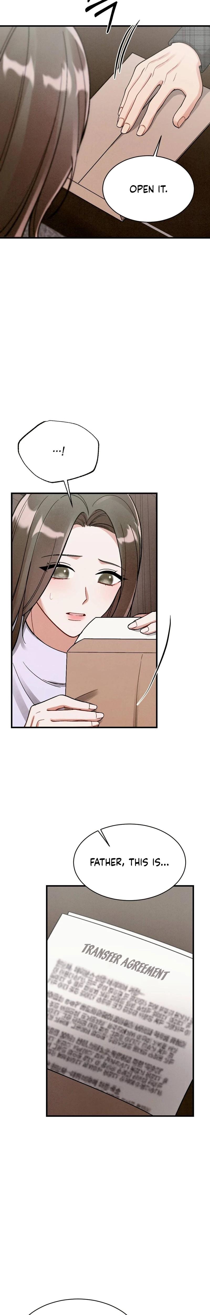 Missing Wife Uncensored, chapter 21, page 14 of 28