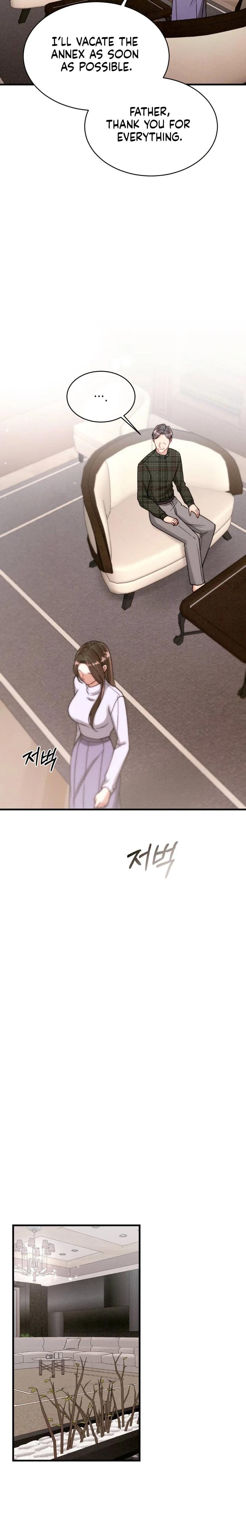 Missing Wife Uncensored, chapter 21, page 19 of 28