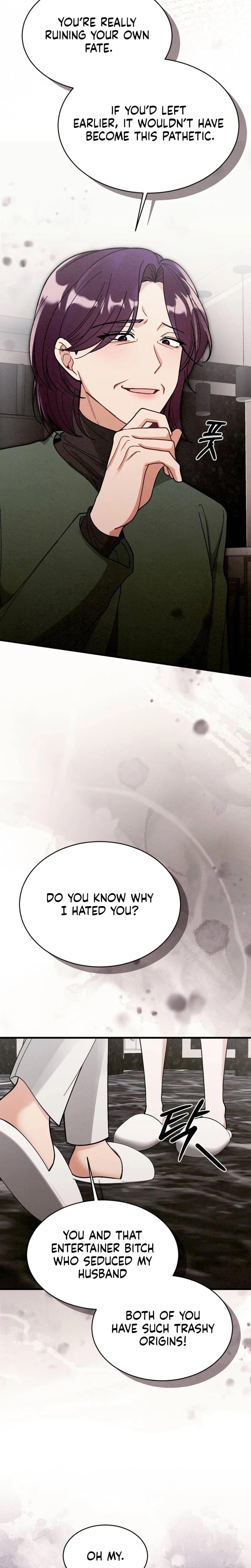Missing Wife Uncensored, chapter 21, page 21 of 28