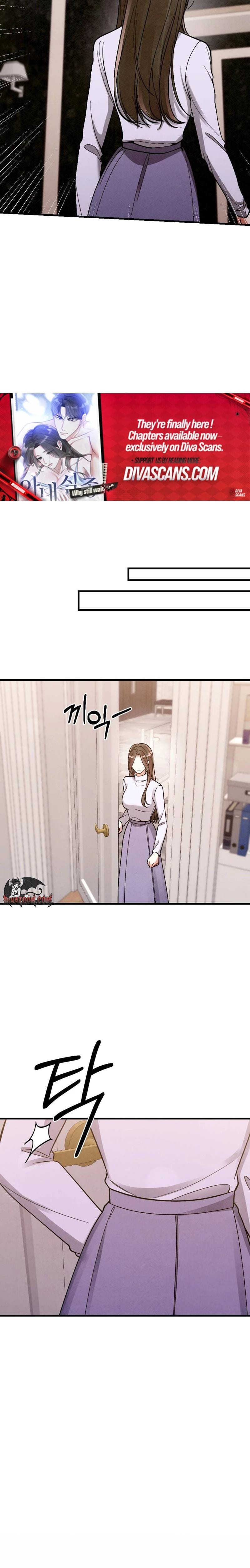 Missing Wife Uncensored, chapter 21, page 24 of 28
