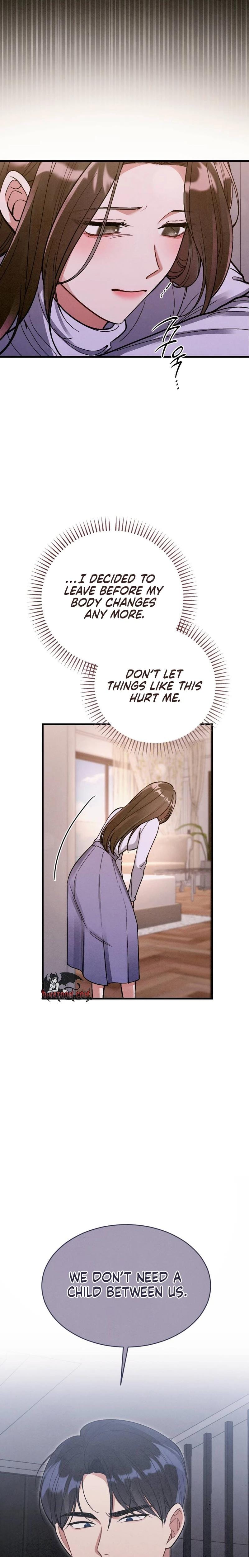 Missing Wife Uncensored, chapter 21, page 26 of 28
