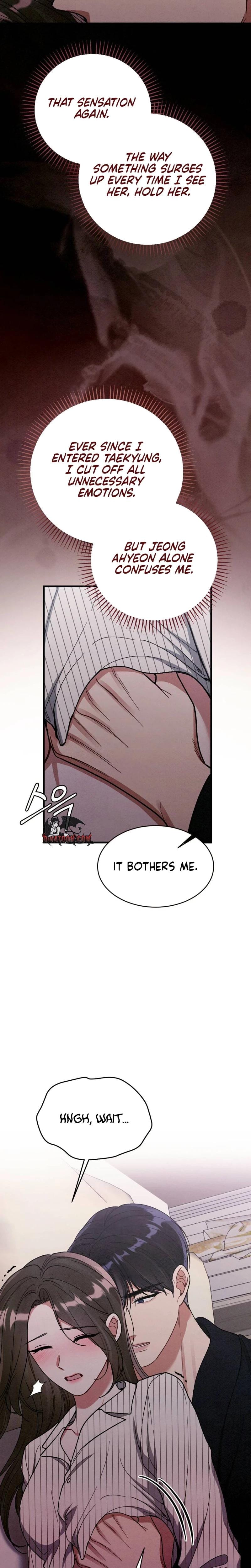Missing Wife Uncensored, chapter 22, page 10 of 34