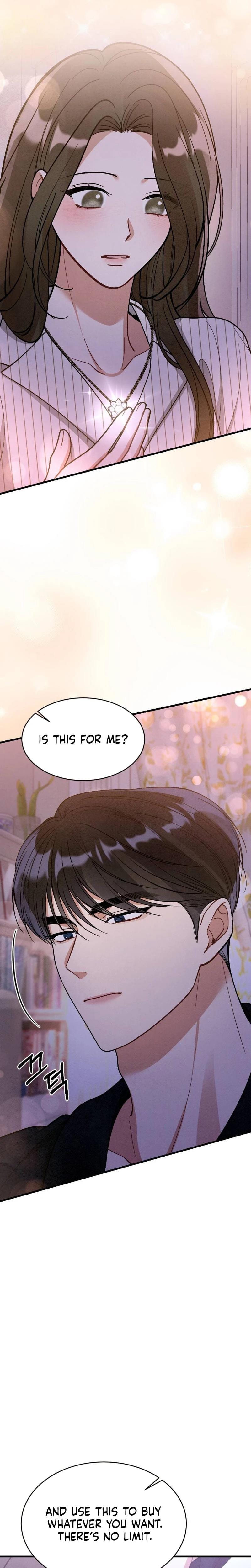 Missing Wife Uncensored, chapter 22, page 26 of 34