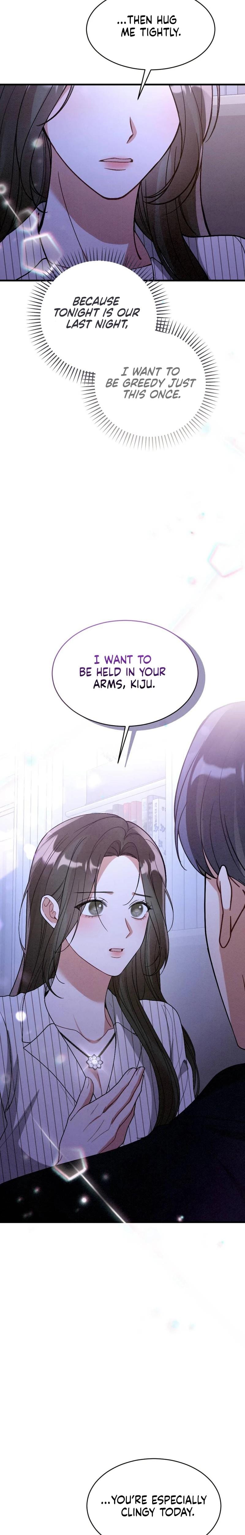 Missing Wife Uncensored, chapter 22, page 29 of 34