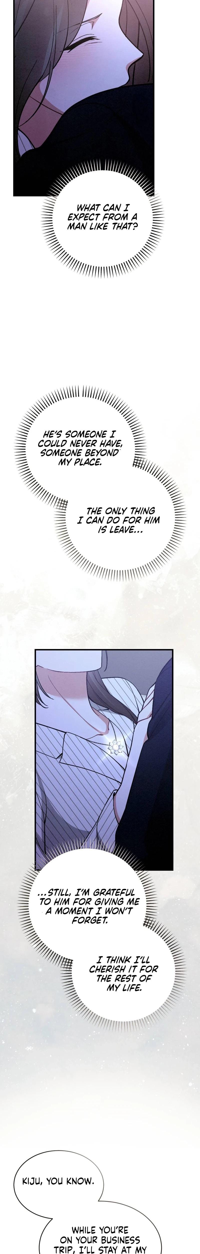 Missing Wife Uncensored, chapter 22, page 31 of 34