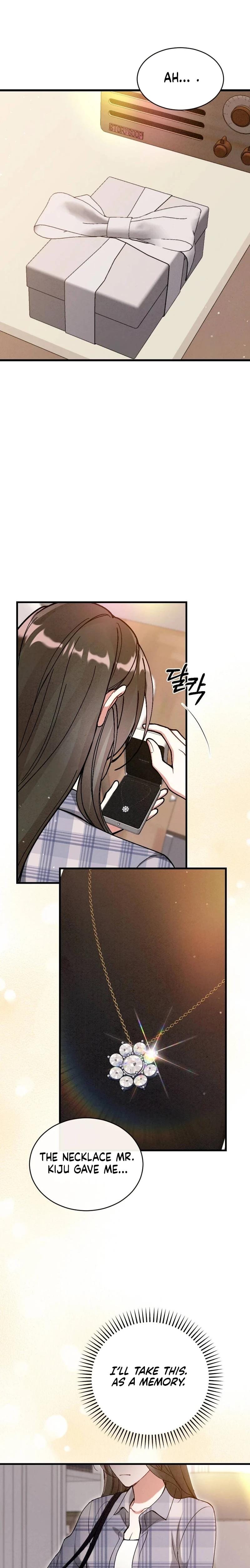 Missing Wife Uncensored, chapter 23, page 9 of 36