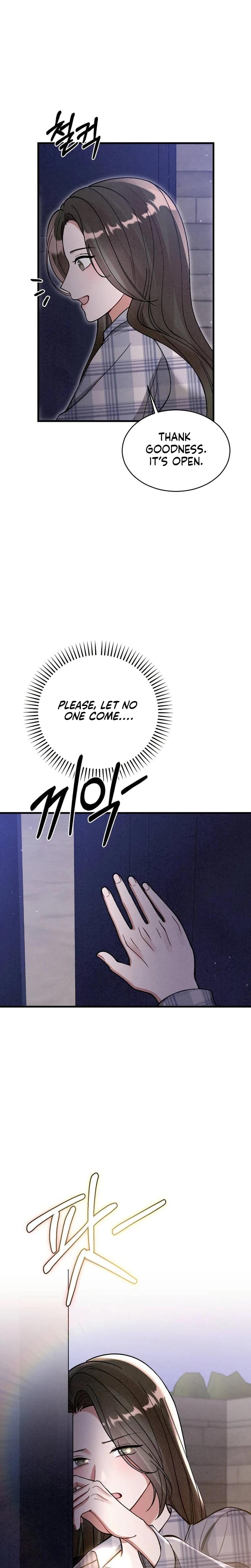 Missing Wife Uncensored, chapter 23, page 16 of 36