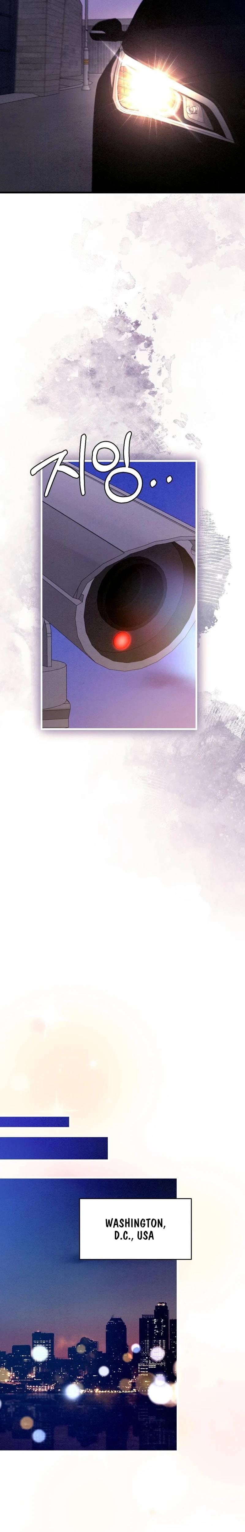 Missing Wife Uncensored, chapter 23, page 22 of 36