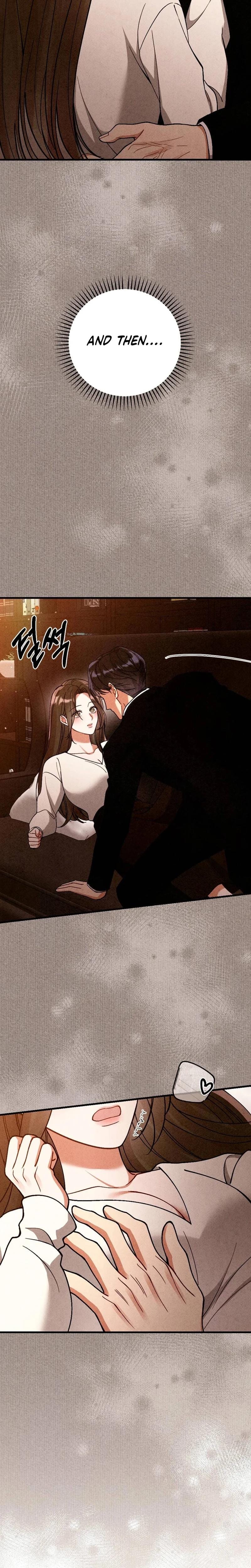 Missing Wife Uncensored, chapter 23, page 25 of 36