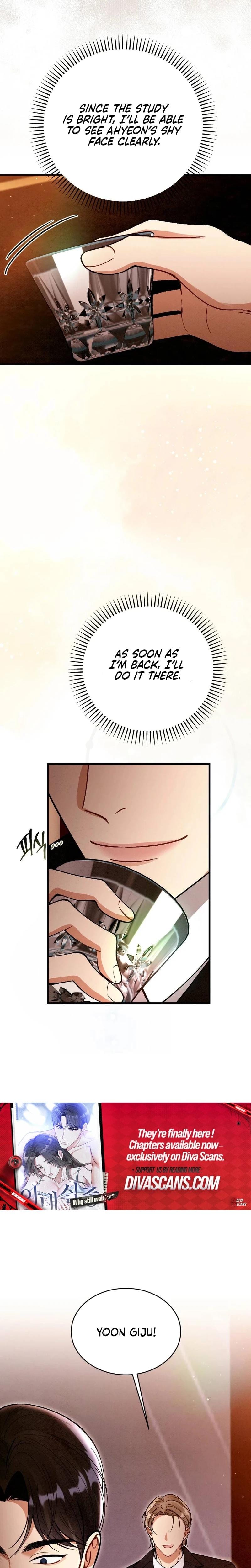 Missing Wife Uncensored, chapter 23, page 26 of 36