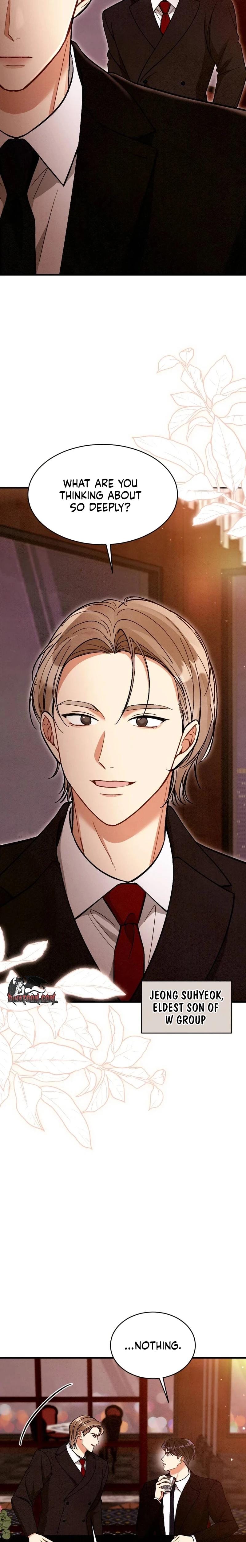 Missing Wife Uncensored, chapter 23, page 27 of 36