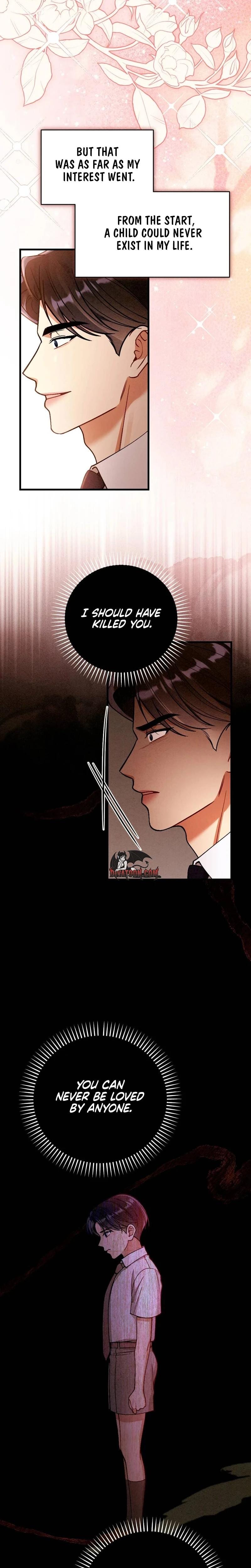 Missing Wife Uncensored, chapter 23, page 34 of 36