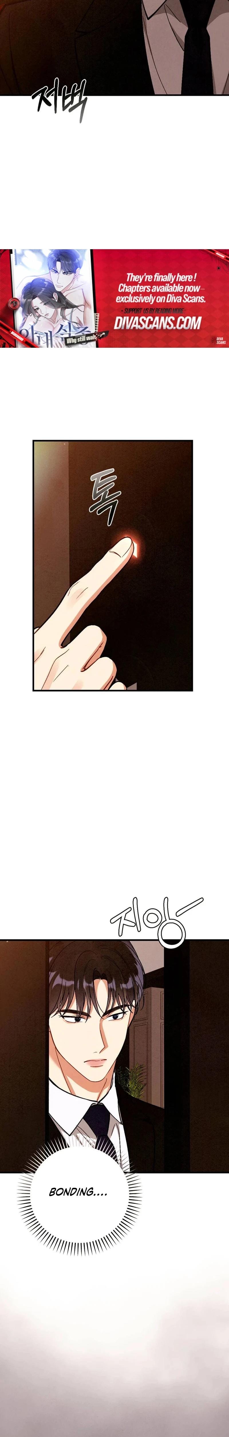 Missing Wife Uncensored, chapter 24, page 7 of 31